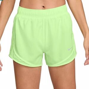NWT • Nike • Dri-Fit Running Shorts •